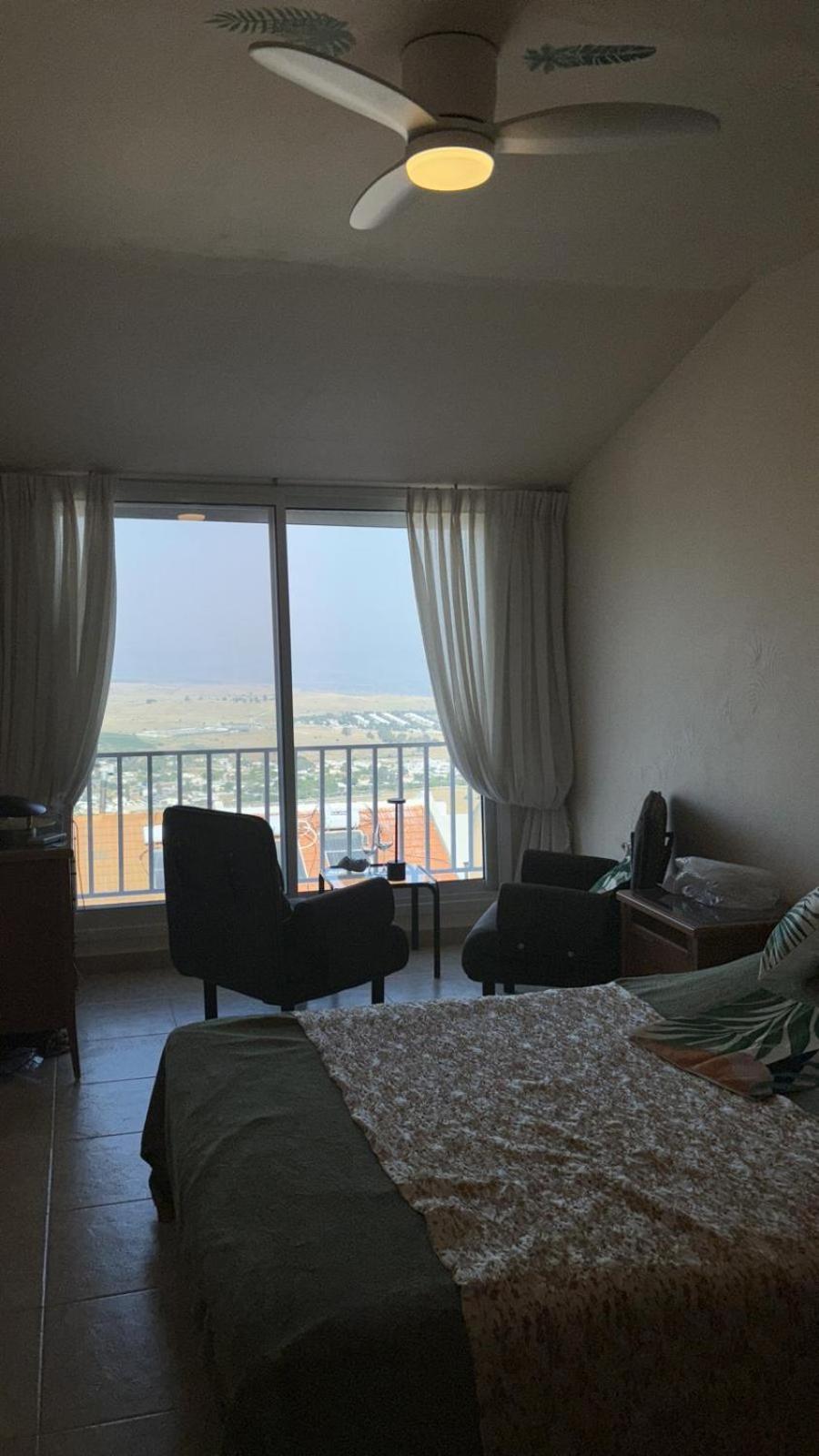 Panorama Kinneret נוף כנרת, צפת المظهر الخارجي الصورة