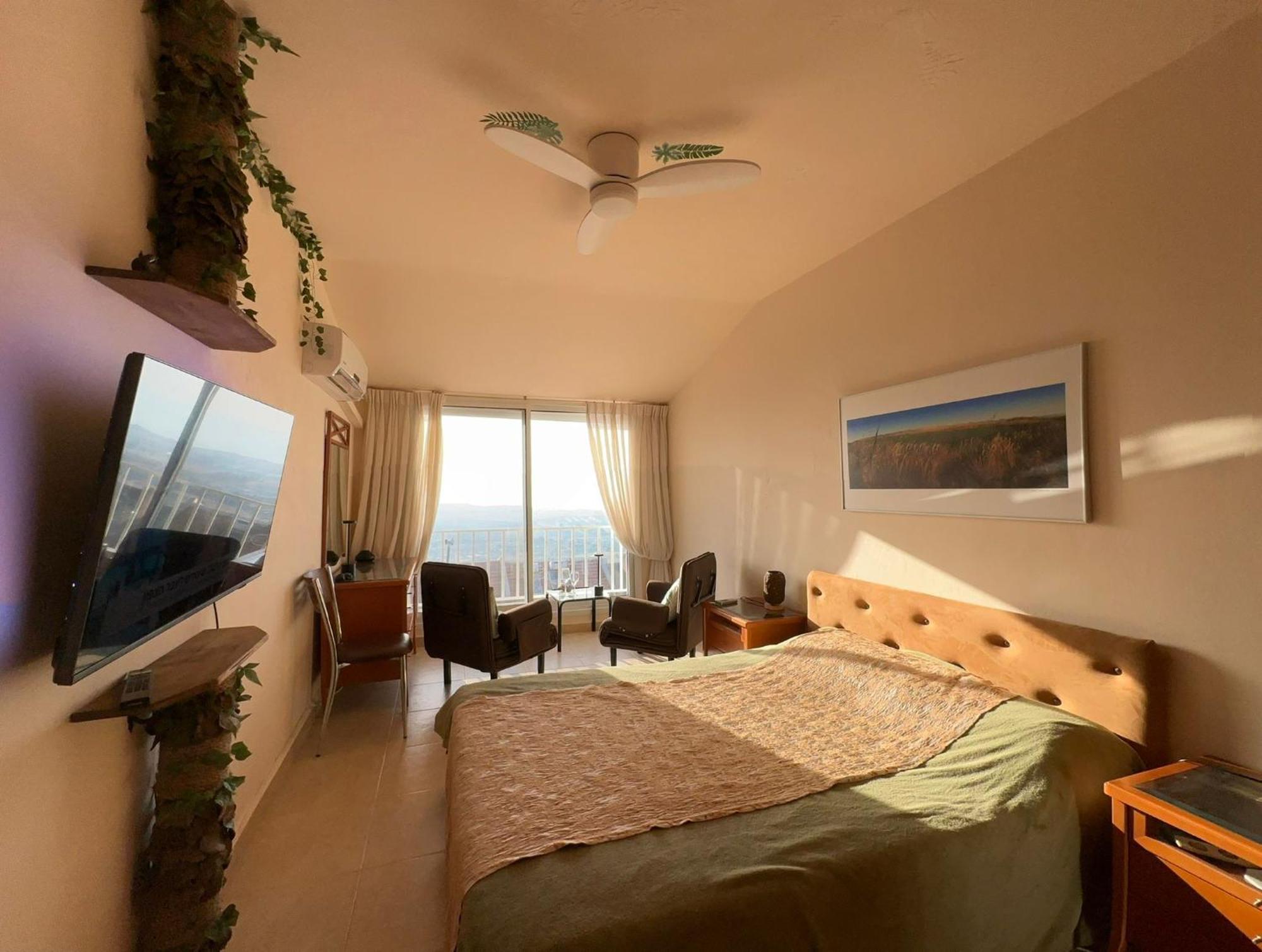 Panorama Kinneret נוף כנרת, צפת المظهر الخارجي الصورة