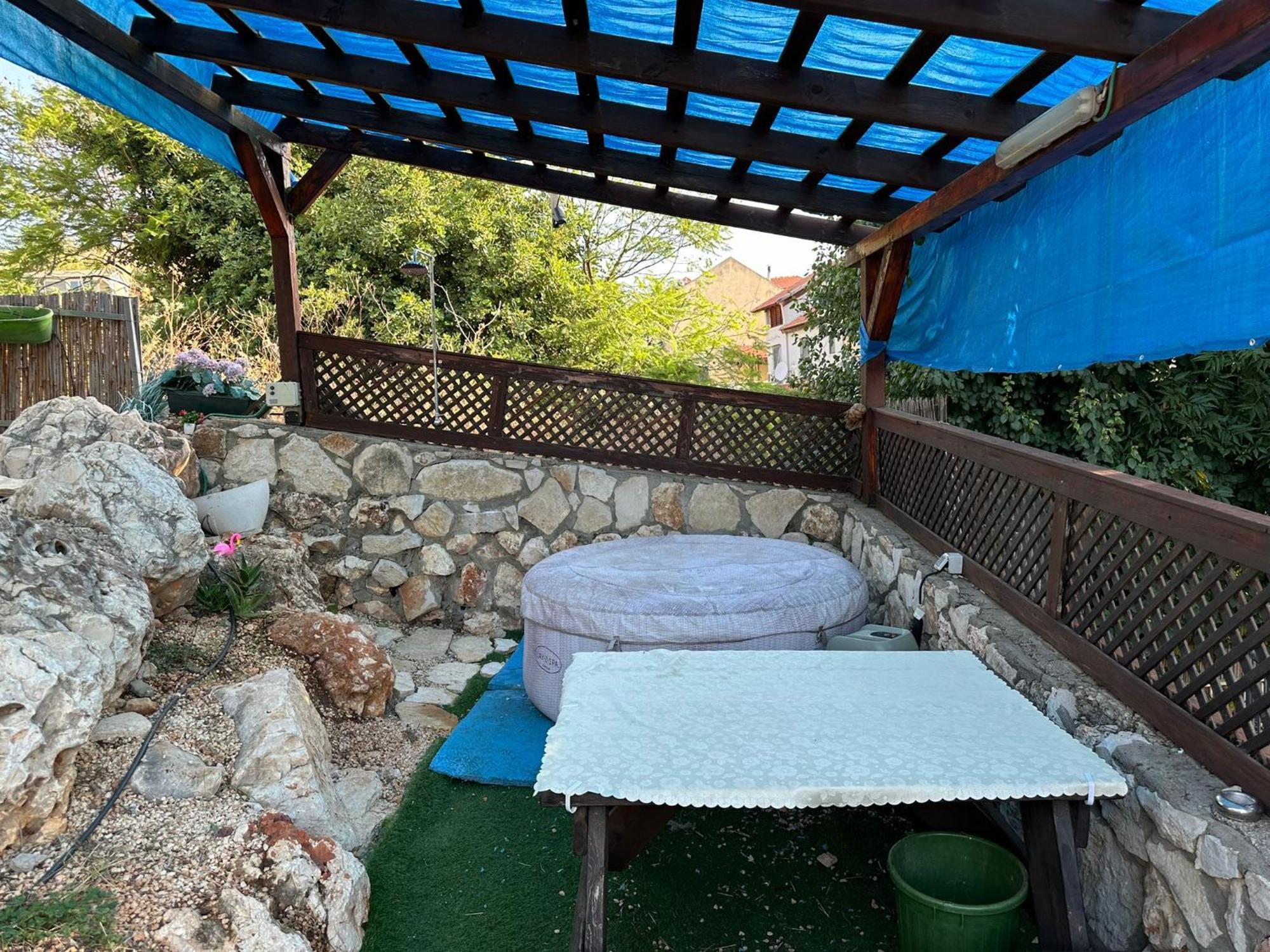 Panorama Kinneret נוף כנרת, צפת المظهر الخارجي الصورة