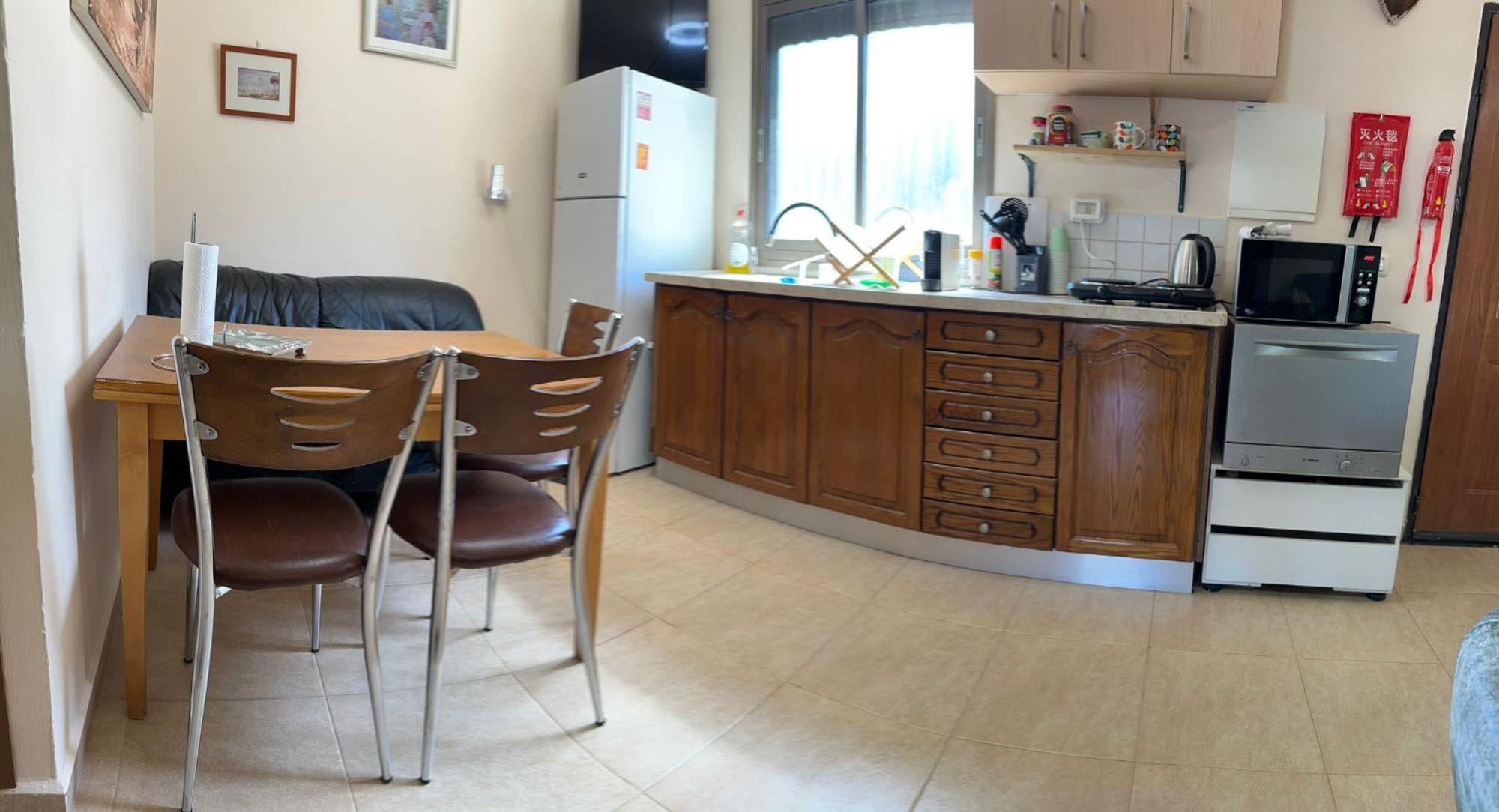 Panorama Kinneret נוף כנרת, צפת المظهر الخارجي الصورة